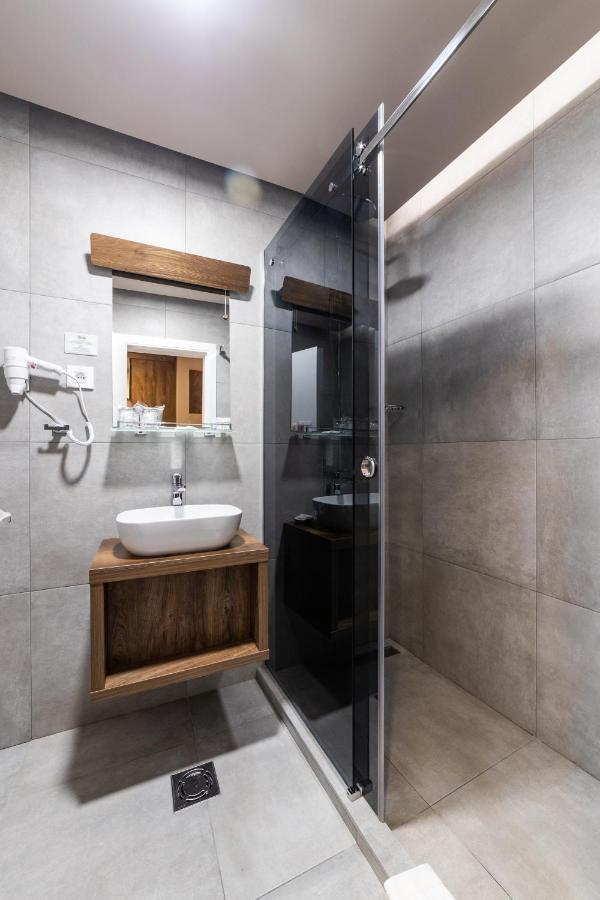 Hammeum Hotel Prokuplje ภายนอก รูปภาพ